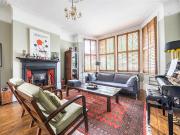 5 bedroom terraced house for sale