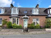 5 bedroom terraced house for sale