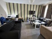 5 bedroom terraced house for sale