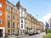 5 bedroom terraced house for sale