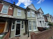 5 bedroom terraced house for sale