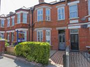 5 bedroom terraced house for sale