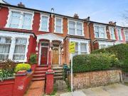 5 bedroom terraced house for sale