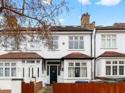 5 bedroom terraced house for sale