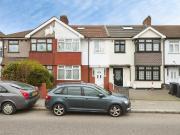 5 bedroom terraced house for sale