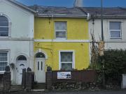 5 bedroom terraced house for sale