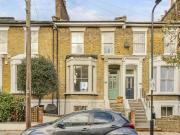 5 bedroom terraced house for sale