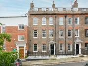 5 bedroom terraced house for sale