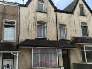 5 bedroom terraced house for sale in 33 Brunswick...