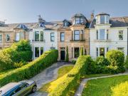 5 bedroom terraced house for sale in 8 May Terrace,...
