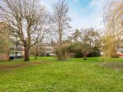 5 bedroom terraced house for sale in Abbots Park, St...
