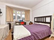 5 bedroom terraced house for sale in Aldermoor Road,...