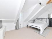 5 bedroom terraced house for sale in Athenaeum Street,...