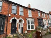 5 bedroom terraced house for sale in Avondale Street,...
