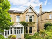 5 Bedroom Terraced House For Sale In Bath, Somerset