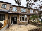 5 bedroom terraced house for sale in Beechwood Road,...