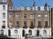 5 Bedroom Terraced House For Sale In Belgravia, London