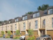 5 bedroom terraced house for sale in Benhill Terrace...
