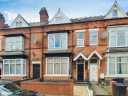 5 Bedroom Terraced House For Sale In Birmingham