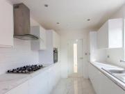 5 Bedroom Terraced House For Sale In Bolton, Greater...