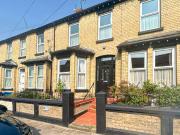 5 bedroom terraced house for sale in Borrowdale Road,...