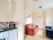 5 bedroom terraced house for sale in Bouverie Street,...