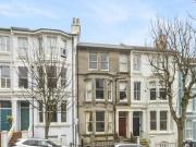 5 Bedroom Terraced House For Sale In Brighton