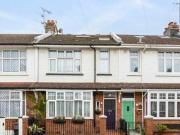 5 Bedroom Terraced House For Sale In Brighton