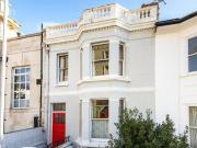 5 Bedroom Terraced House For Sale In Brighton