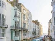5 Bedroom Terraced House For Sale In Brighton, East Sussex