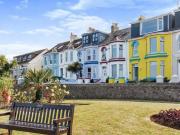 5 Bedroom Terraced House For Sale In Brixham