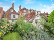 5 bedroom terraced house for sale in Broad Street,...