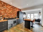 5 Bedroom Terraced House For Sale In Butterton Road,...