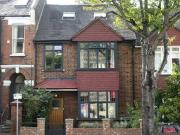 5 Bedroom Terraced House For Sale In Camberwell