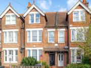 5 Bedroom Terraced House For Sale In Canterbury
