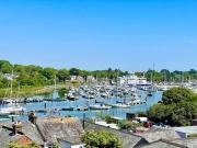 5 Bedroom Terraced House For Sale In Captains Row, Lymington