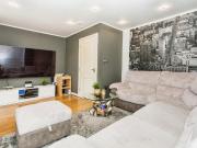 5 bedroom terraced house for sale in Chieftain Way,...