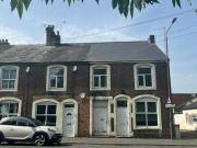 5 Bedroom Terraced House For Sale In Church Gresley,...