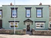 5 bedroom terraced house for sale in Church Road,...