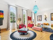 5 Bedroom Terraced House For Sale In Coleridge Gardens,...