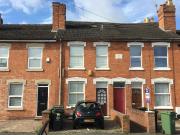 5 bedroom terraced house for sale in Comer Road,...