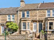 5 bedroom terraced house for sale in Coronation Avenue,...