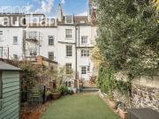 5 bedroom terraced house for sale in Dorset Gardens,...