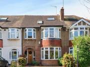 5 Bedroom Terraced House For Sale In Ealing
