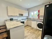 5 Bedroom Terraced House For Sale In Glanbrydan Avenue,...