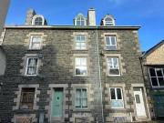 5 Bedroom Terraced House For Sale In Glyndwr Street