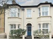 5 Bedroom Terraced House For Sale In Greenwich, London
