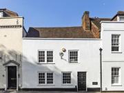 5 Bedroom Terraced House For Sale In Guildford, Surrey