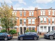5 Bedroom Terraced House For Sale In Hampstead, London