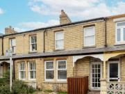 5 Bedroom Terraced House For Sale In Headington
